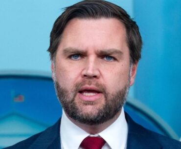 JD Vance says ICE officer who shot woman in Minneapolis "protected by absolute immunity"