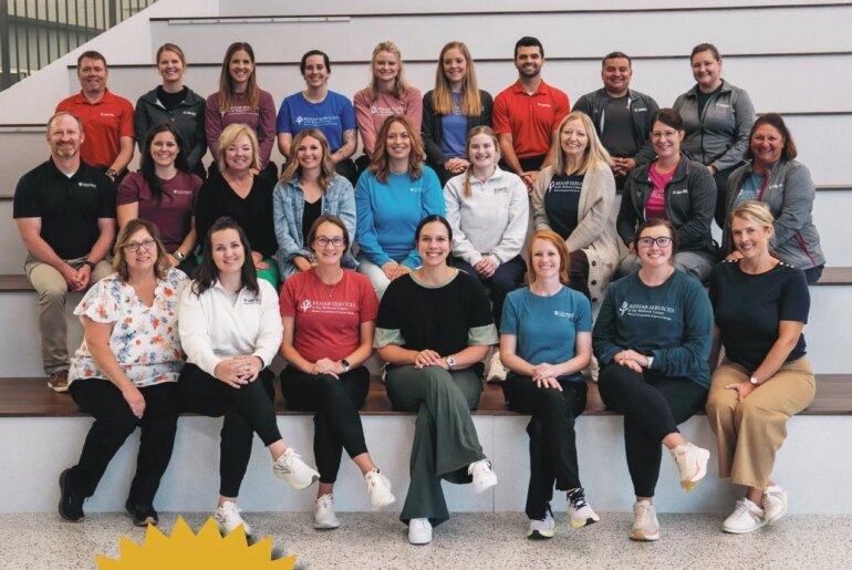 Wellness Center Rehab Services Mark 10 Years of Growth and Community Impact