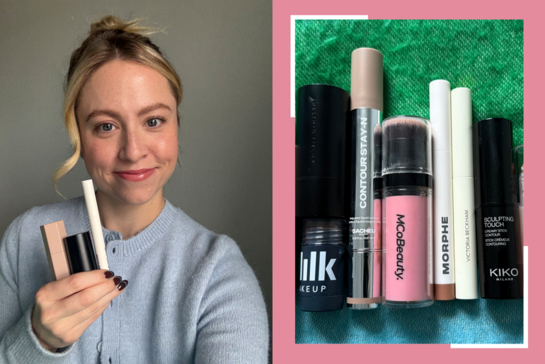 Best contour sticks for 2025, tested by a beauty editor