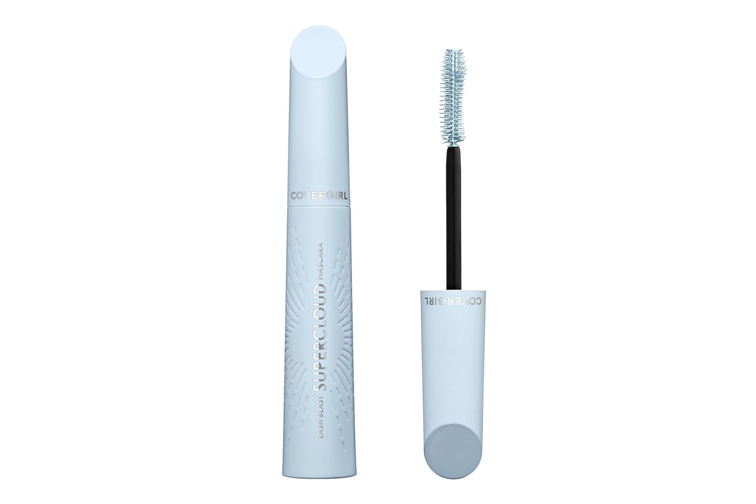 Amazon CoverGirl Lash Blast Supercloud Mascara