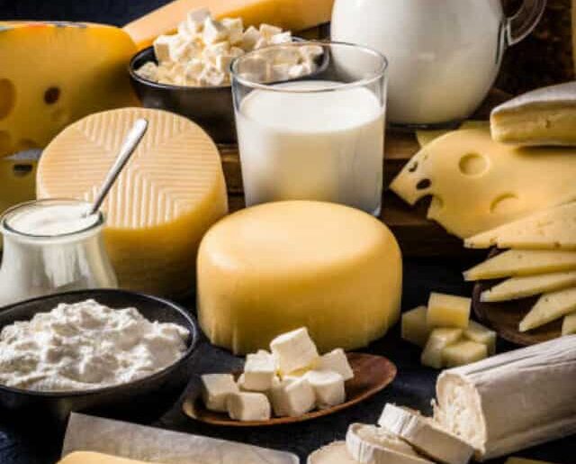 5 Zinc-Rich Foods To Include In Your Daily Diet For Better Immunity And Metabolism