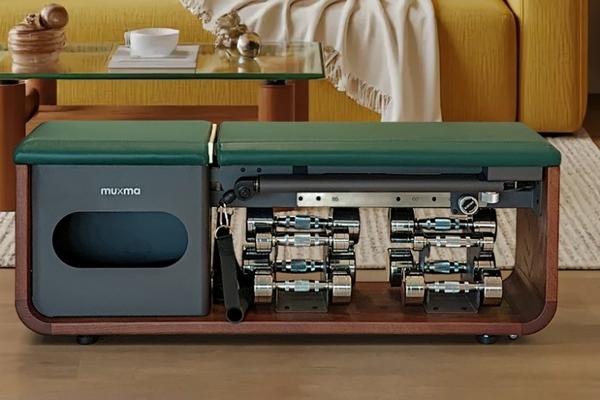 36Kr Exclusive: Former Haier Executive Launches Startup, Home Fitness Brand "Mu Xiaoma" Secures Nearly Ten Million Yuan in Pre