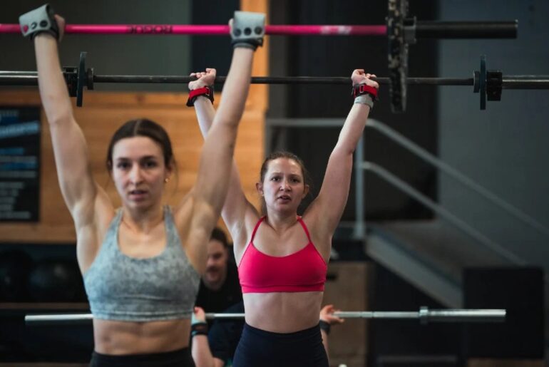 It's Time! Register for the 2026 CrossFit Open NOW!