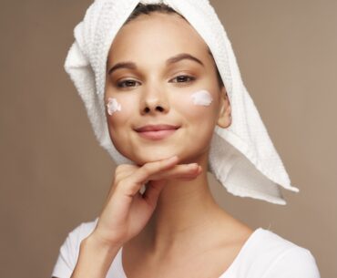 Croda Beauty Uncovers Texture, Elasticity and Comfort Benefits of SphingoCare DS-CERAmix-V for Sensitive Skin