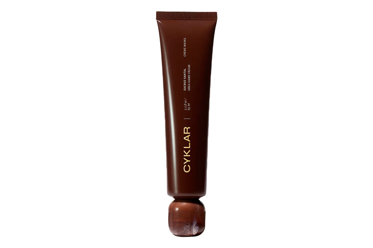 Cyklar Sacred Santal Urea Hand Cream