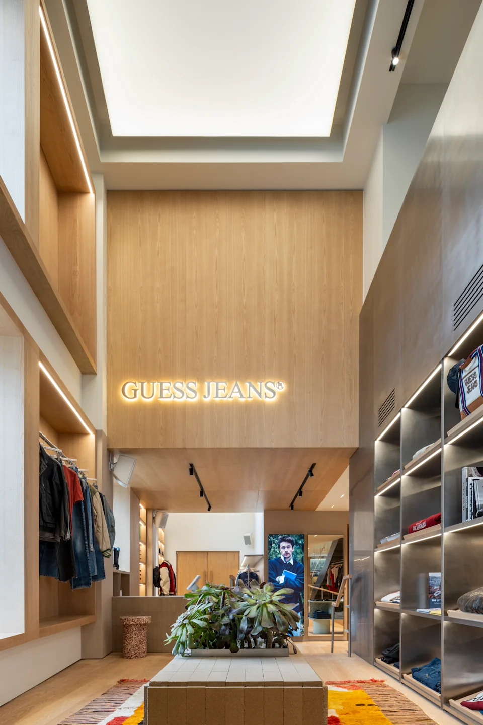 Josh Cho Photography - Los Angeles Architectural Photographer