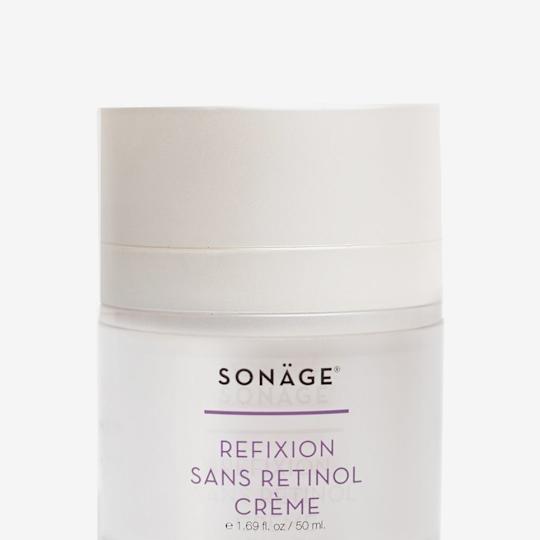 Sonage Refixion Sans Retinol Crème