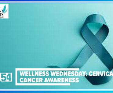 WELLNESS WEDNESDAY: Bringing awareness to cervical cancer