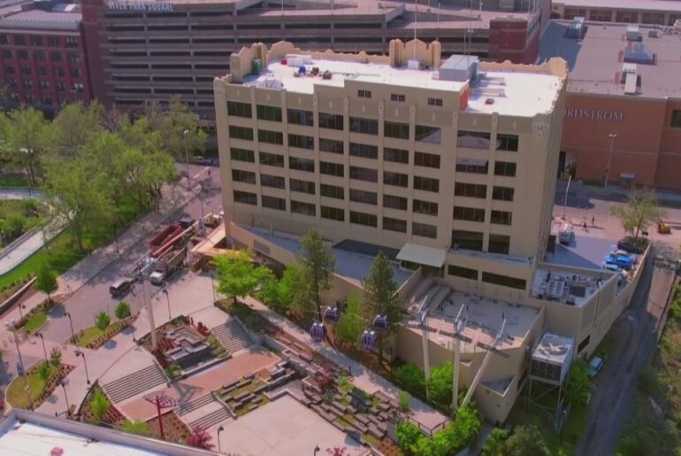 City of Spokane awarded $200,000 grant to grow Youth Wellness Zone