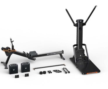 FitTransformer Unveils the World’s First Interchangeable Power Core Fitness System at CES 2026