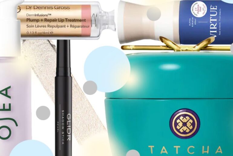27 Best New Beauty Products of January 2026, Tested by Editors