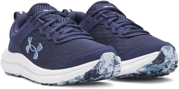 Under Armour Charged Assert 10 sneakers for everyday workouts