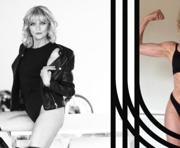 'How Resistance Training Helps Me Build Muscle & Strength At 59'