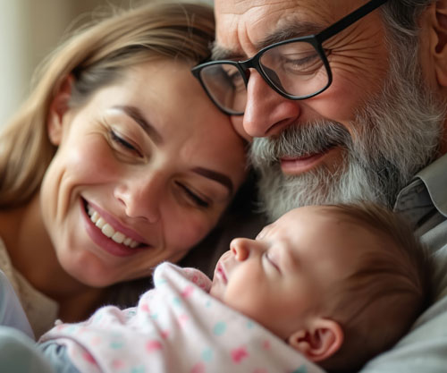 Did you know? There’s a folate that remains viable even under the harshest conditions