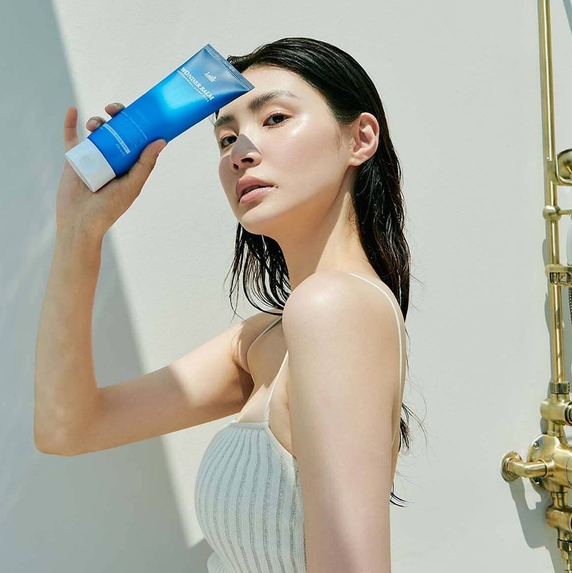 best korean hair masks