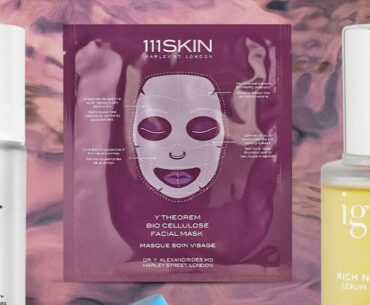 These 10 Beauty Products Embrace a New Era of Skin Hydration