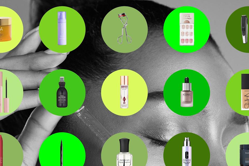 Photo-Illustration: The Strategist; Photos: Getty Images, Retailers