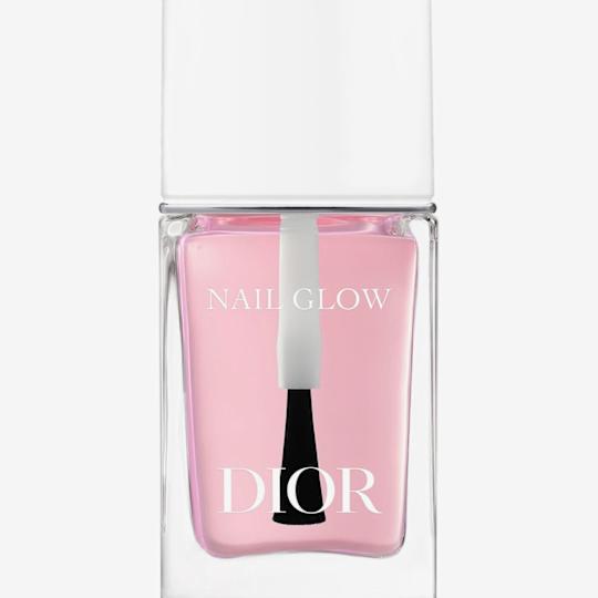 Dior Nail Glow