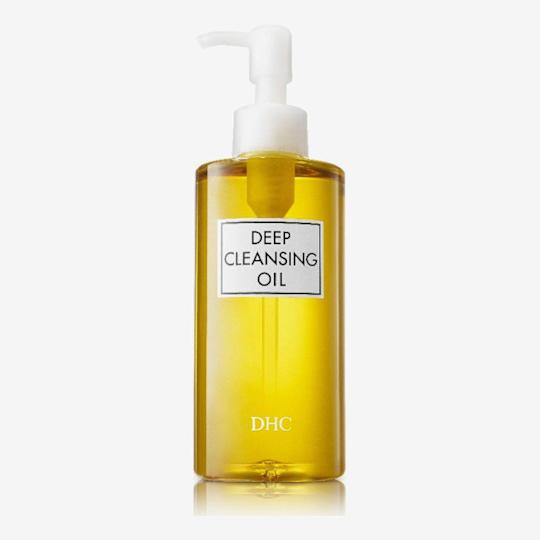 DHC Deep Cleansing Oil - 6.7 Oz.