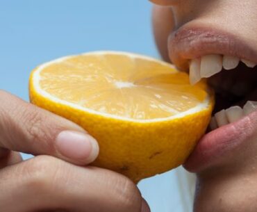Vitamin C From Food Boosts Collagen Levels in Skin