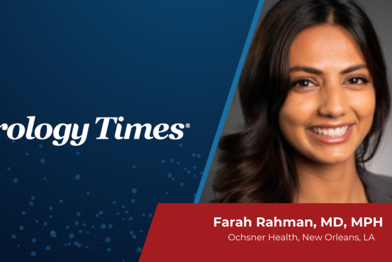 Farah Rahman, MD, on monitoring resident wellness using biofeedback
