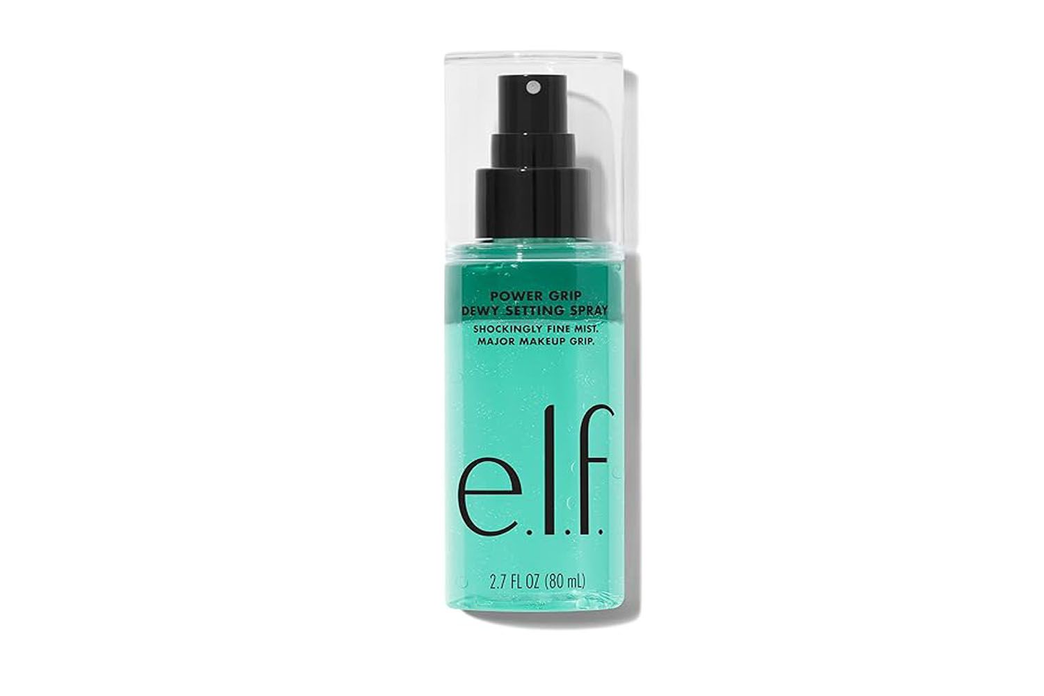 e.l.f. Cosmetics Power Grip Dewy Setting Spray