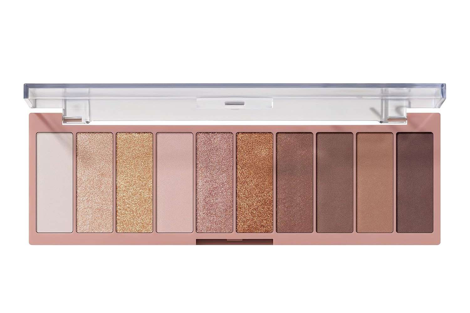 e.l.f. Perfect 10 Eyeshadow Palette
