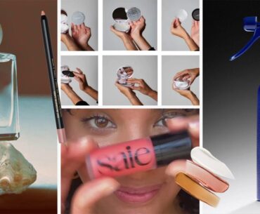 ELLE Beauty Editors’ 32 Favorite Beauty Products of 2025, Tested & Reviewed
