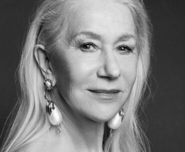 Helen Mirren on Her Beauty Routine, Longevity, and Facelifts