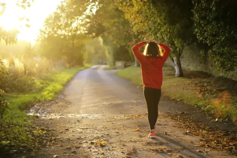 The Top Fitness Trends Going Into 2026, According to Google Data