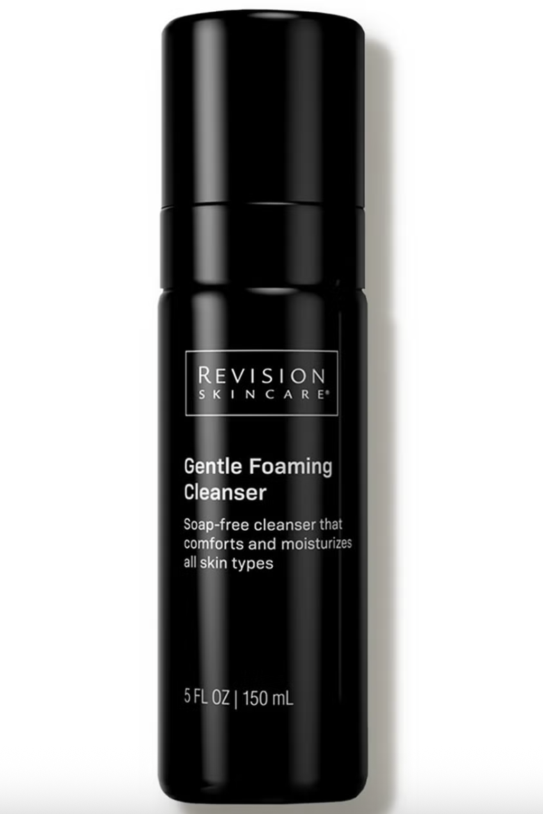Revision Skincare, Gentle Foaming Cleanser