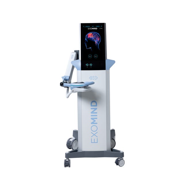 exomind, from £500