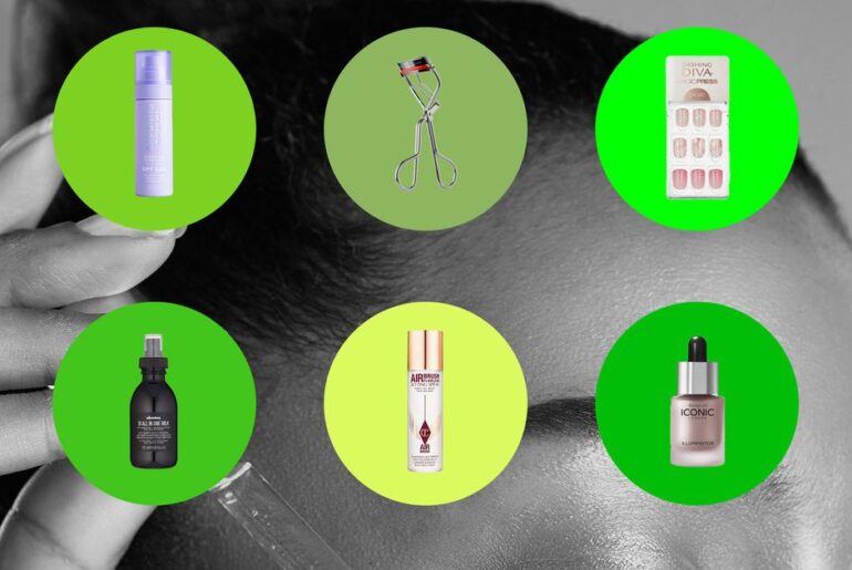 The Strategist Beauty 100