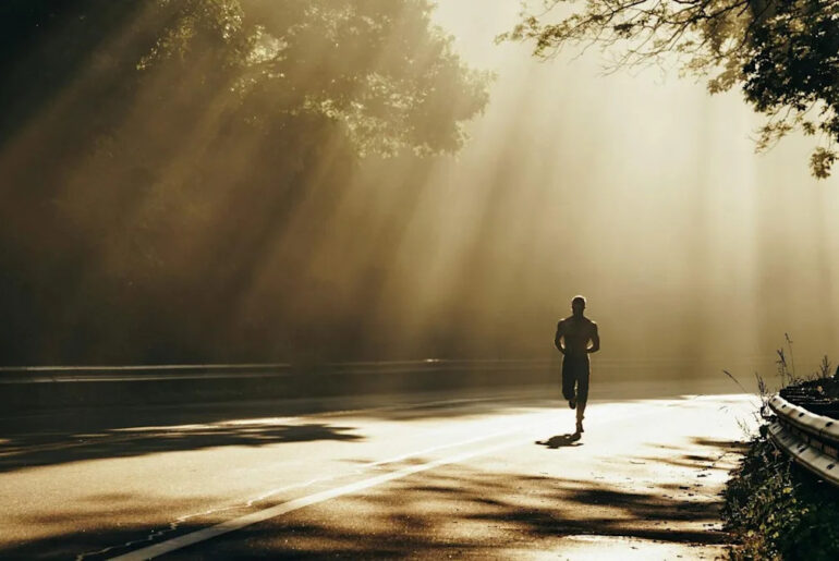 Sprint faster: Researchers explore an effective supplement combo