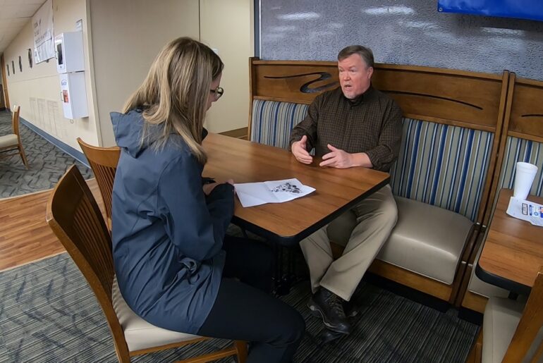 'Quite confusing': Local dietician weighs in on new federal nutrition guidelines