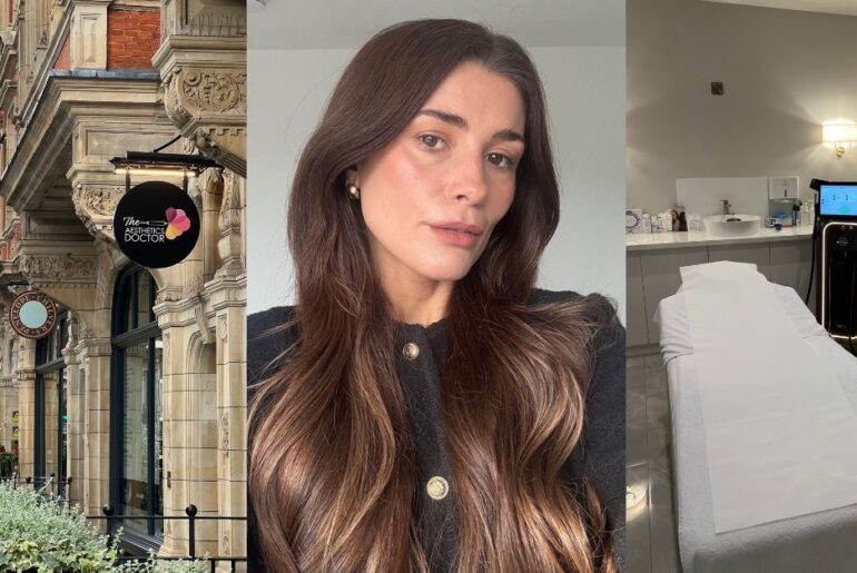 I Tried Masseter Botox, Here's My Honest Review With Photos