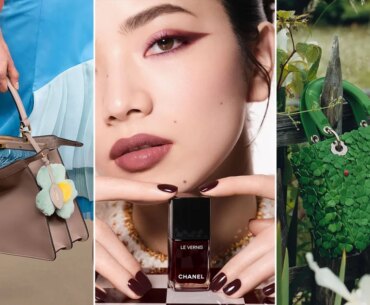 All The Fashion & Beauty News You Need To Know This January