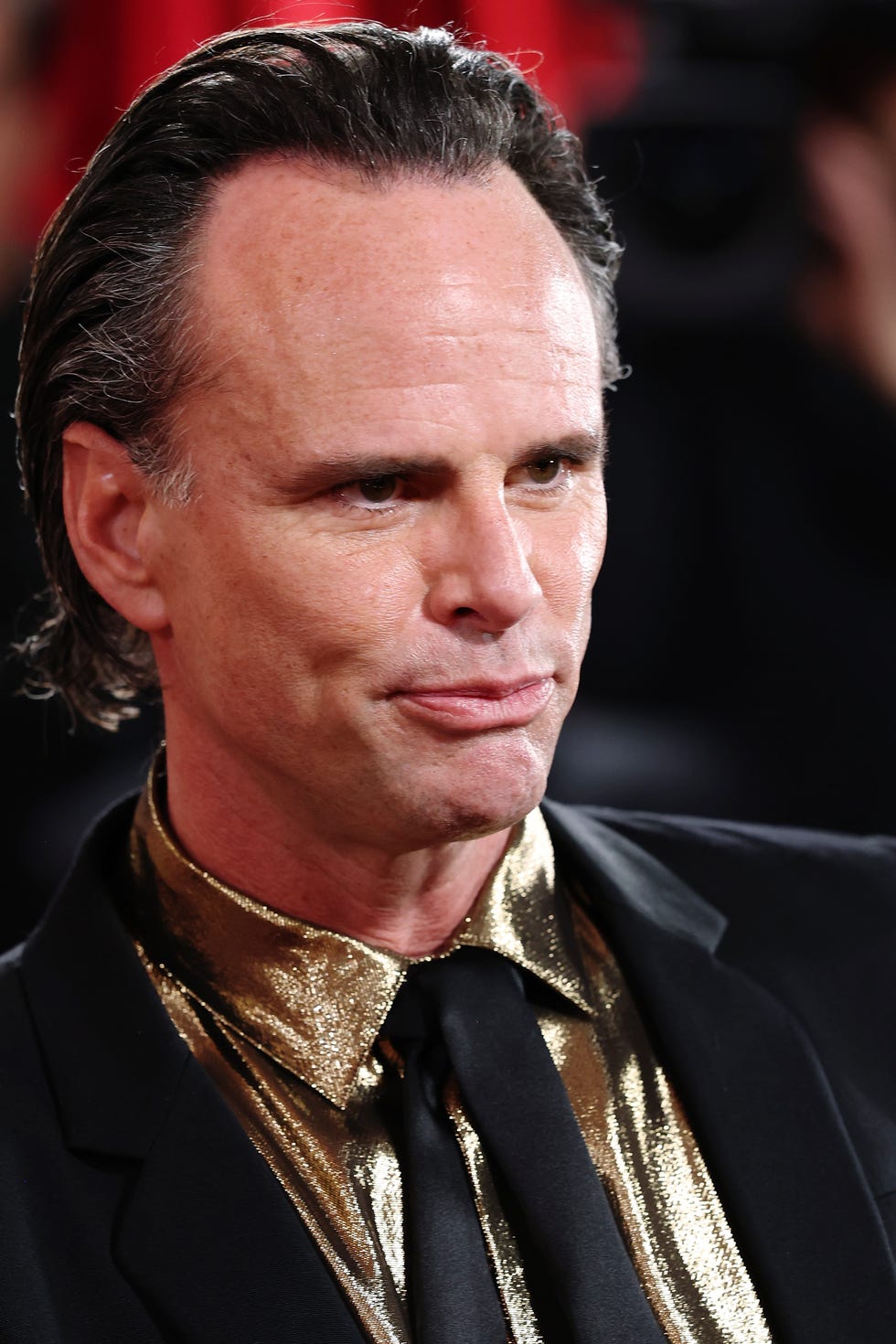 83rd Annual Golden Globe Awards - Arrivals