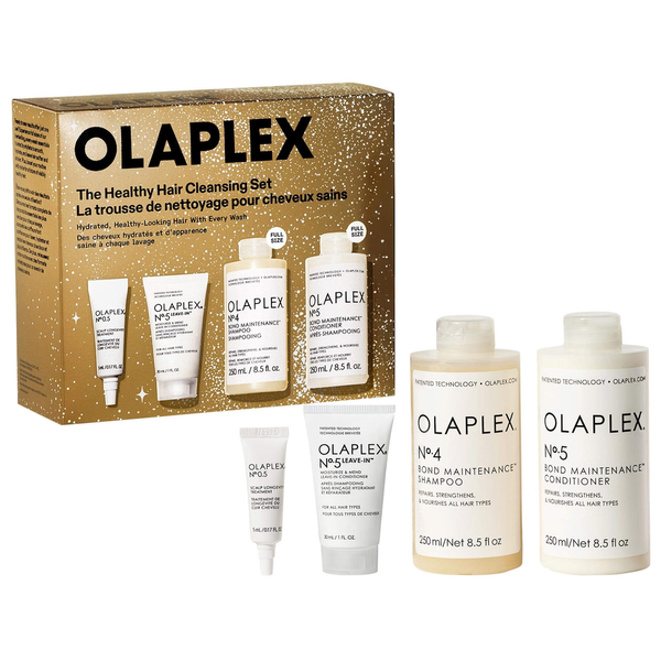 Olaplex The Healthy Hair Full Size Shampoo and Hydrating Conditioner Gift Set