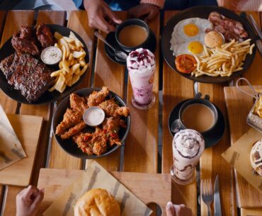 Eating less ultraprocessed food supports healthier aging, new research shows