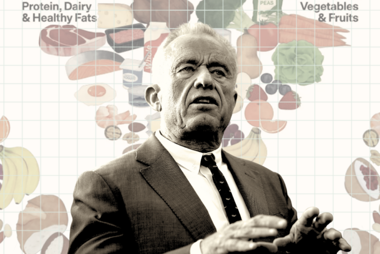 Prioritising protein? What the new US dietary guidelines get right – and wrong – according to 2 nutrition experts