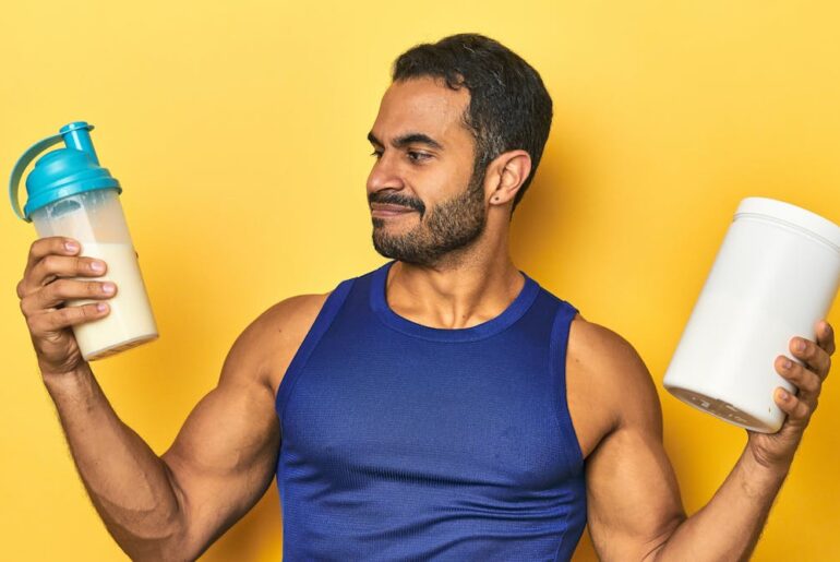 Can pre-workout supplements benefit your workouts?