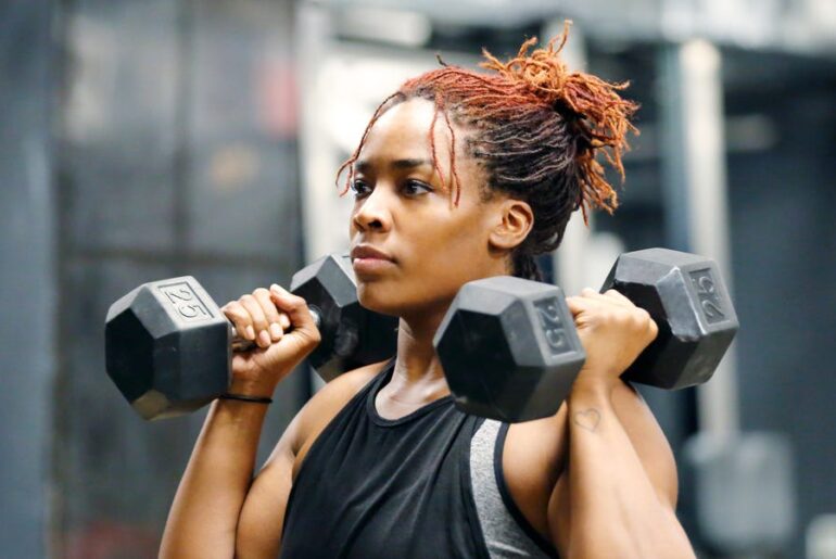 Why you need to shake up your running and strength routine throughout the year – and 5 ways to get it right