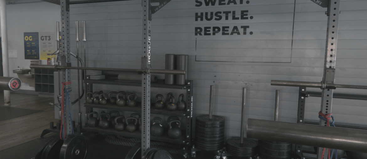 Staying active at any age: Older adults redefine fitness in the new year