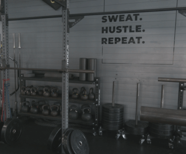 Staying active at any age: Older adults redefine fitness in the new year