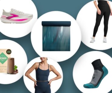 Page Six editors' favorite wellness and fitness finds for 2026, tried and tested