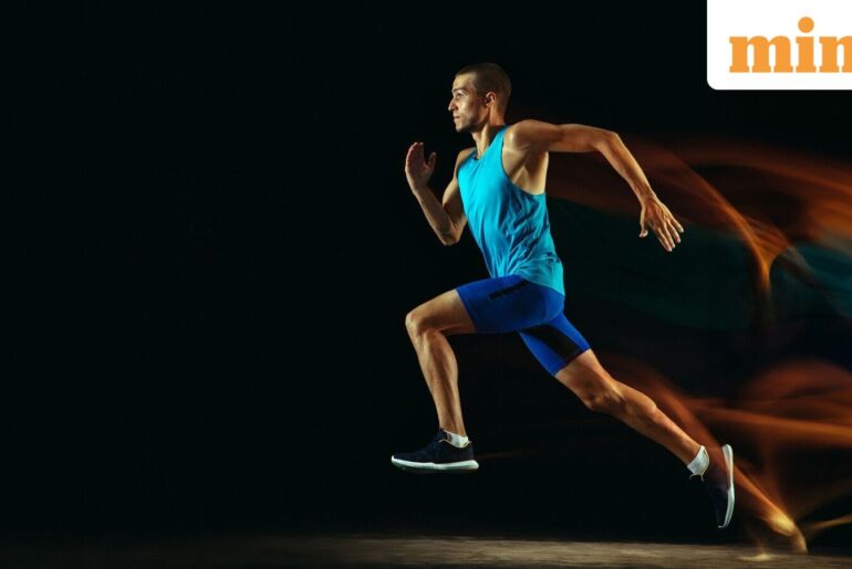 Is speed training important for your fitness?
