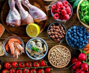 "Diet Stacking": Trend Of Following Multiple Diet Strategies At Once Holds Potentially Serious Health Risks