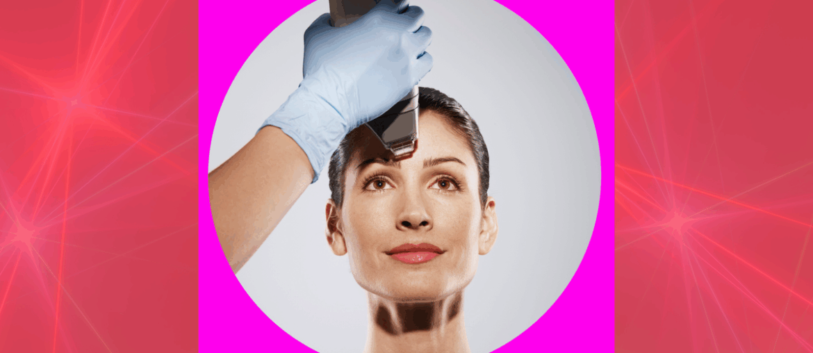 Here’s What I Learned from Trying Fraxel for the First Time