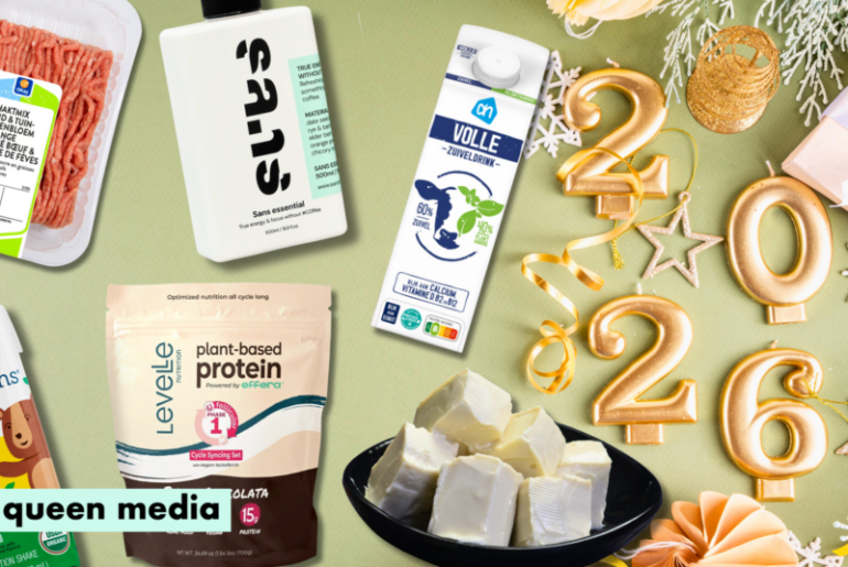 Hybrid Dairy, GLP-1, Women's Wellness & Kids' Nutrition